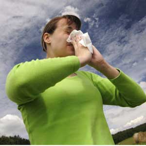 ¿Entrenar con gripe o quedarse en casa? ¿Entrenar con gripe o quedarse en casa?