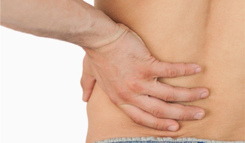 Recomendaciones esenciales para prevenir el dolor de espalda