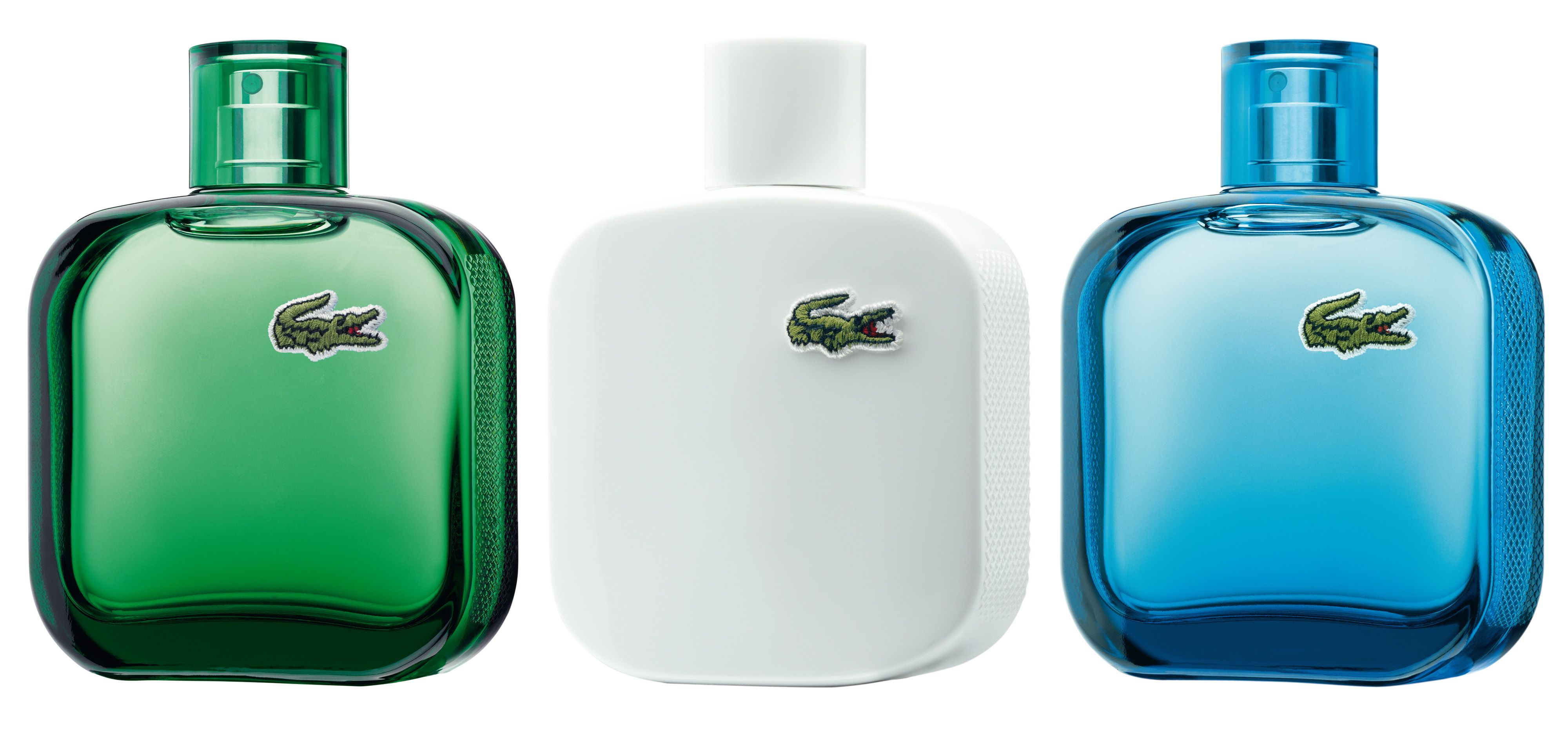 L.12.12, la nueva colección masculina de Lacoste,¡sorteamos tres!