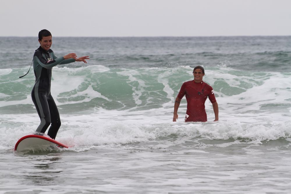 ¡Vuelve la Quiksilver Boardriders Week!