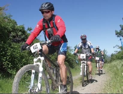 II Riaza B-Pro Bike