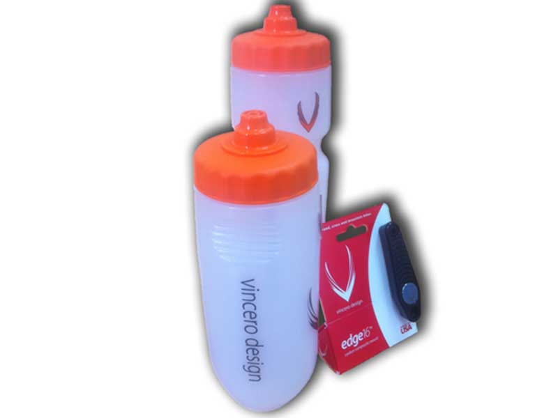 Vincero Design, un nuevo sistema de portabidones