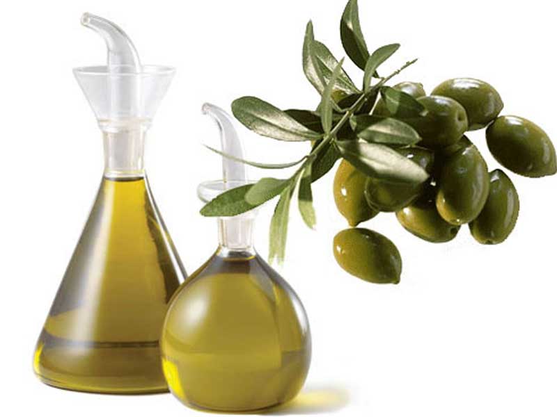 Aceite de oliva virgen extra, un buen antioxidante para deportistas