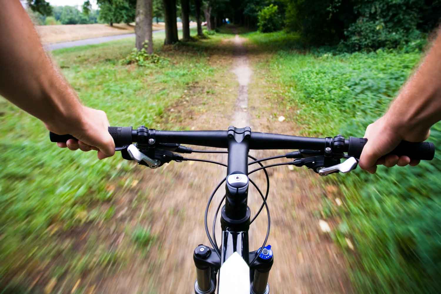 Disfruta del duatlón 'Sierra de Madrid'