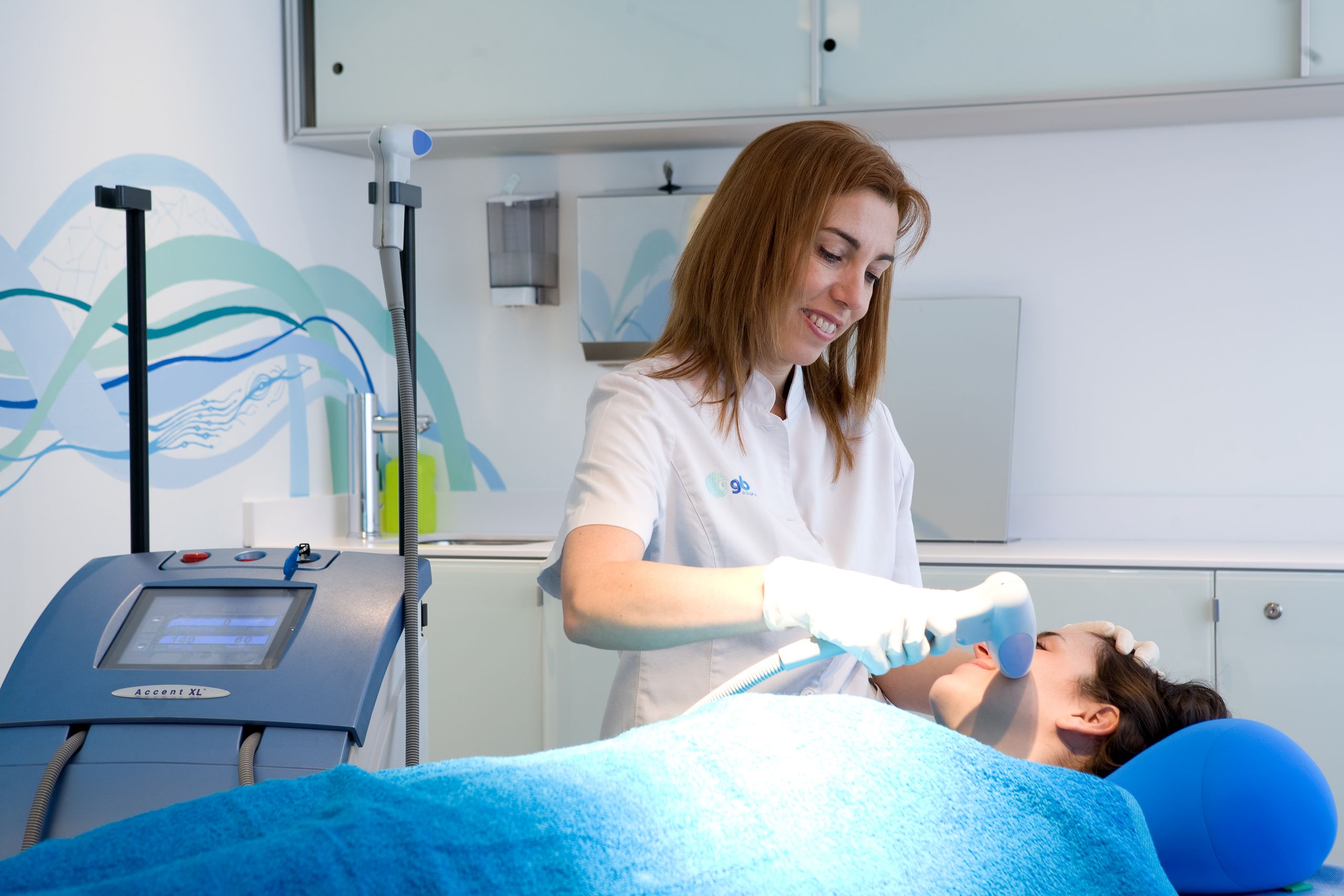¿Conoces la medicina antiaging? ¡Este mes puedes ganar un tratamiento facial!