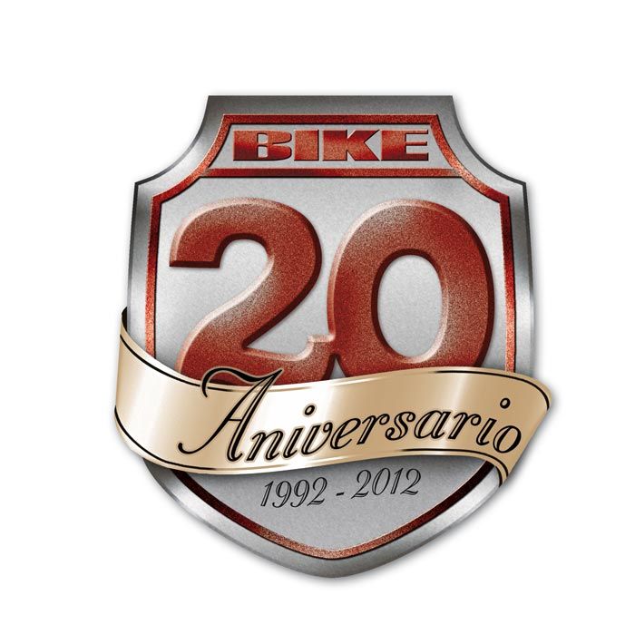 El Mountain Bike cumple 20 años