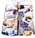 Nueva colección femenina volley y surf Oxbow