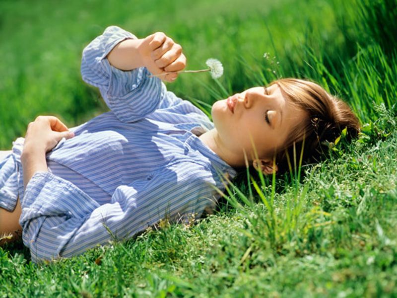 Alimentos que tu alergia quiere evitar