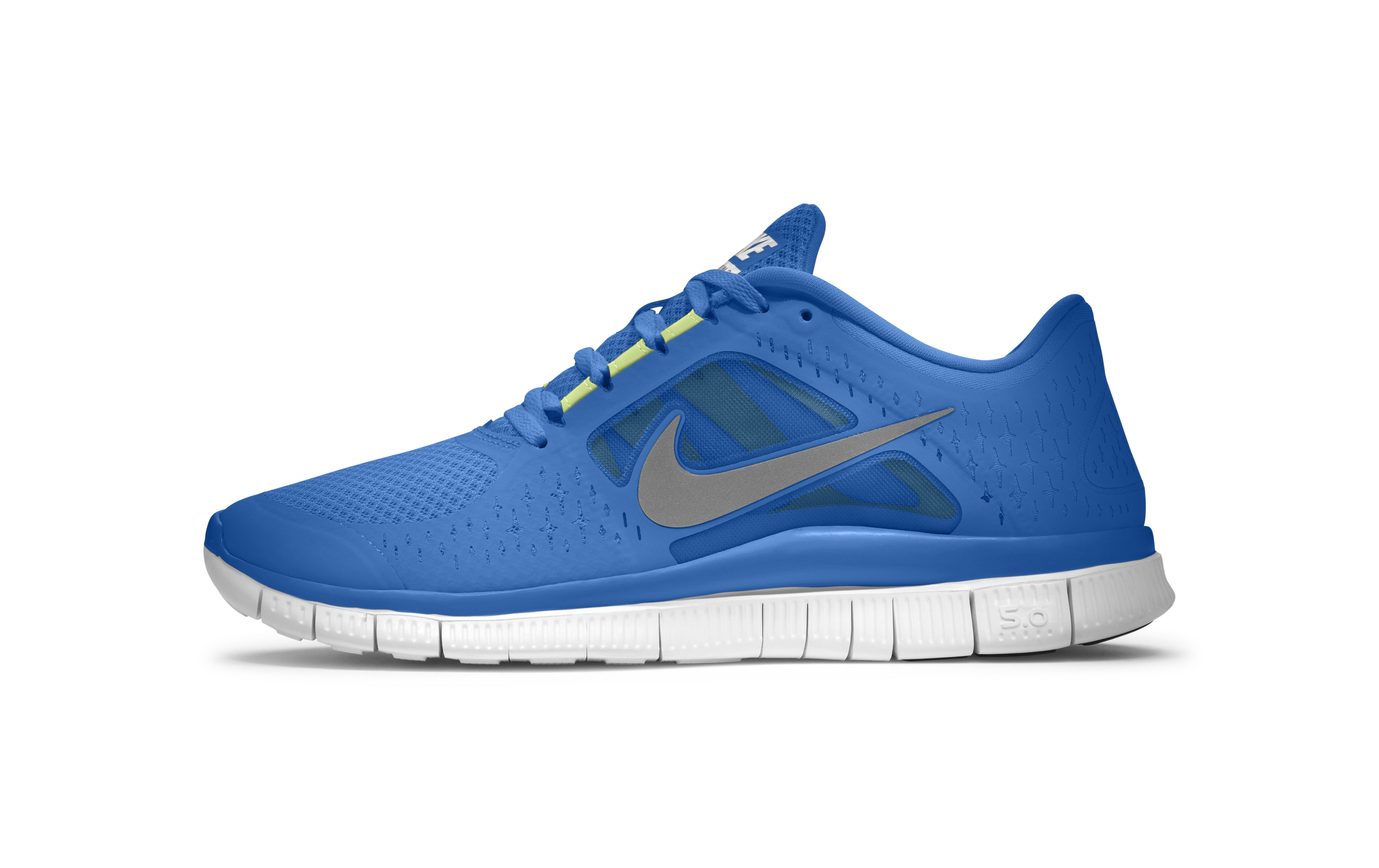Nueva colección Nike Free