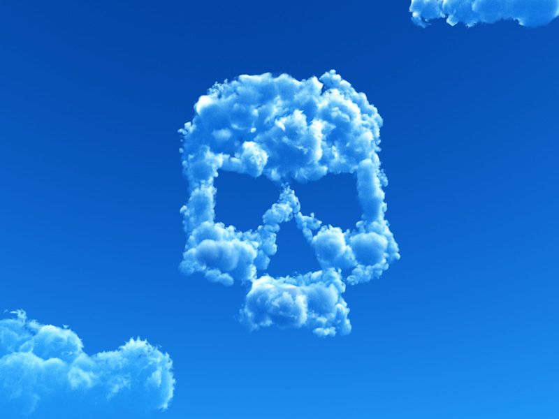 ¿Qué toxinas nos contaminan?