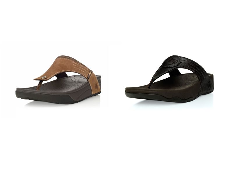 FitFlop, calzado funcional para el verano. ¡Sorteamos cuatro pares!