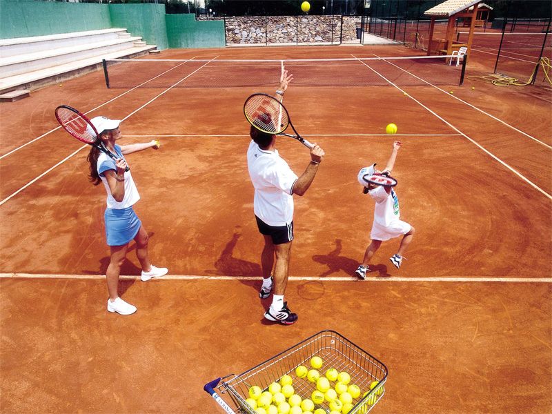 ¿Vacaciones activas o relajadas? En La Manga Club tu decides, que lo tienes todo