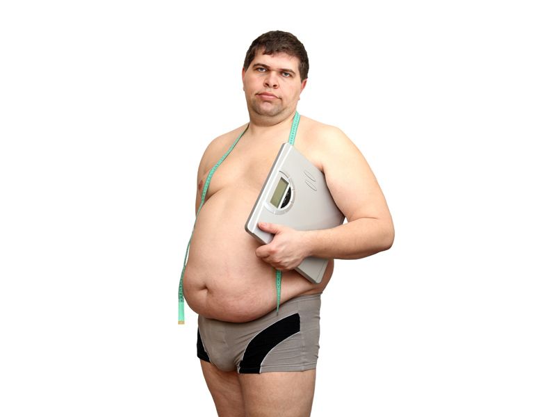 Hago de todo y no pierdo barriga