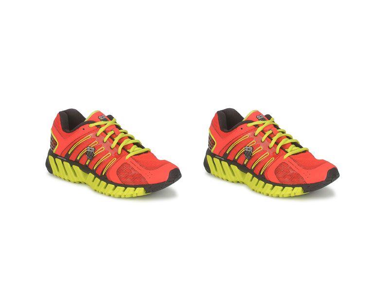 K-Swiss presenta las Blade Max Stable