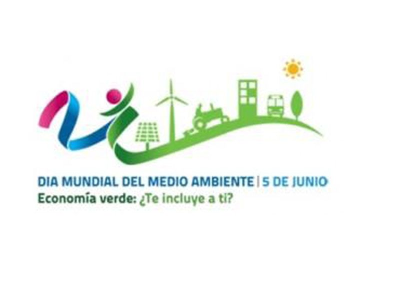Apúntate a Ecorun, una carrera popular ecológica