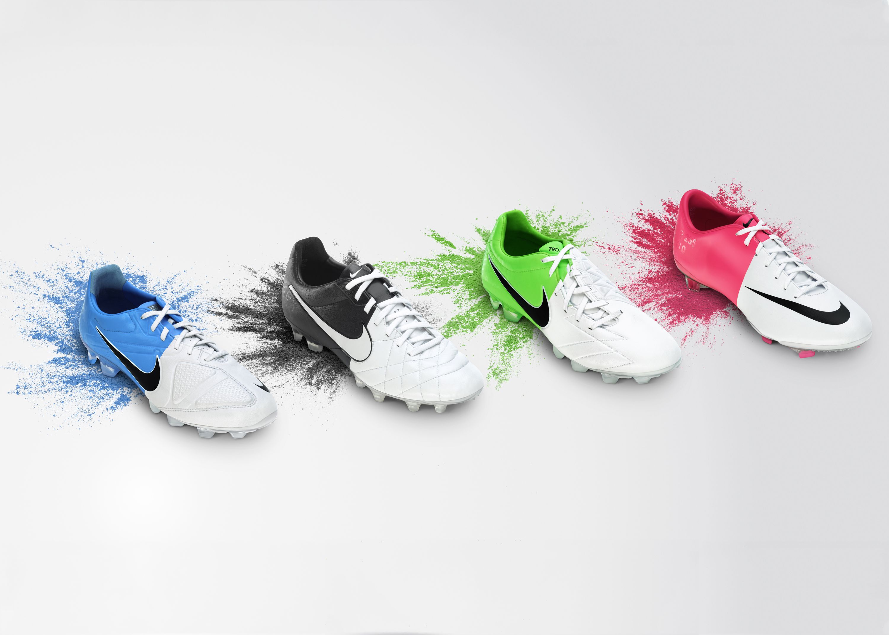 ¡Nike te corta el pelo cómo tu ídolo!