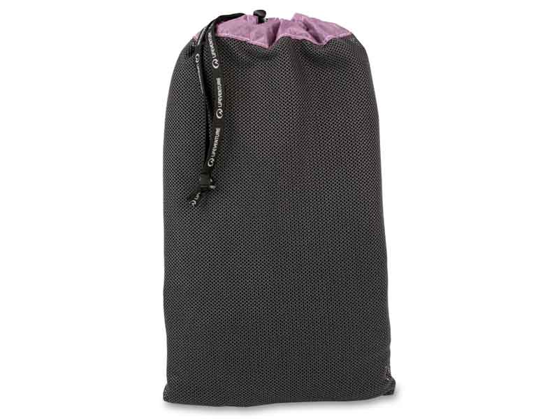 Lifeventure,¡todo en una bolsa!