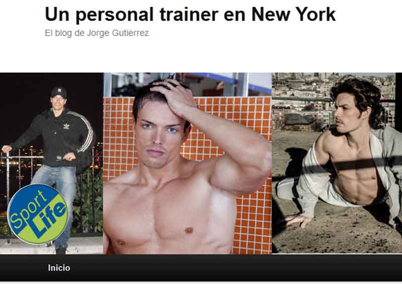 ¡Sport Life estrena blogs!