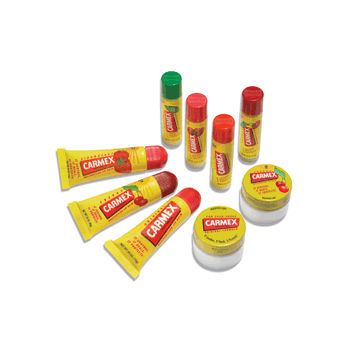 Carmex protege tus labios