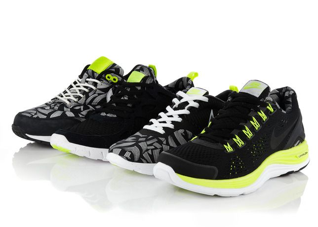 Nike Sportswear lanza Liberty
