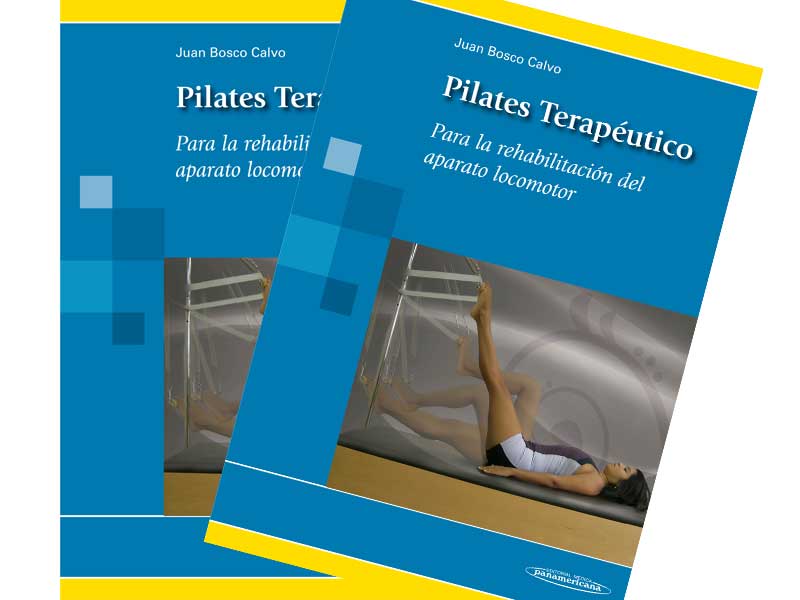 El Pilates es terapéutico