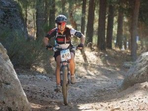Trucos de globeras para novatas en bicicleta de montaña