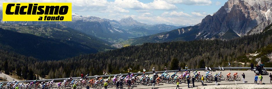Consigue con Ciclismo a Fondo tu dorsal para La Etapa de la Vuelta