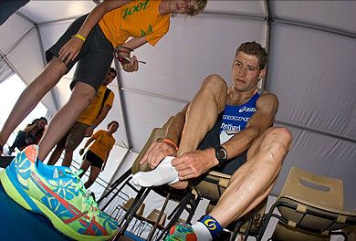 8 consejos de Marcel Zamora para afrontar un triatlón de media distancia 8 consejos de Marcel Zamora para afrontar un triatlón de media distancia