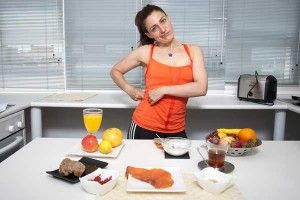 ¿Se pueden perder 2 kilos en 24 horas? Probando una nueva dieta ¿Se pueden perder 2 kilos en 24 horas? Probando una nueva dieta