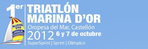 I Triatlón Marina d'Or