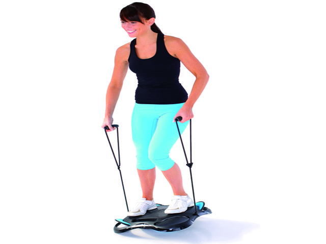 Domyos lanza Gain Trainer