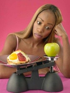 Equilibrio nutricional: Come para llenarte, no para rellenarte