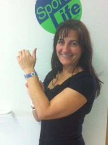 ¡Ya tengo mis pulseras masai para evitar la mutilación genital en Kenia!