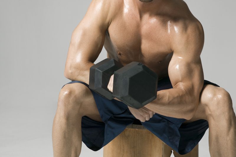 Hipertrofia: aumenta tu desarrollo muscular y fuerza