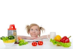 Mis claves de alimentación deportiva