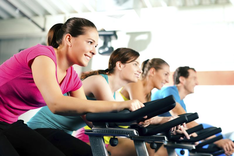 Elegir la mejor máquina del gimnasio