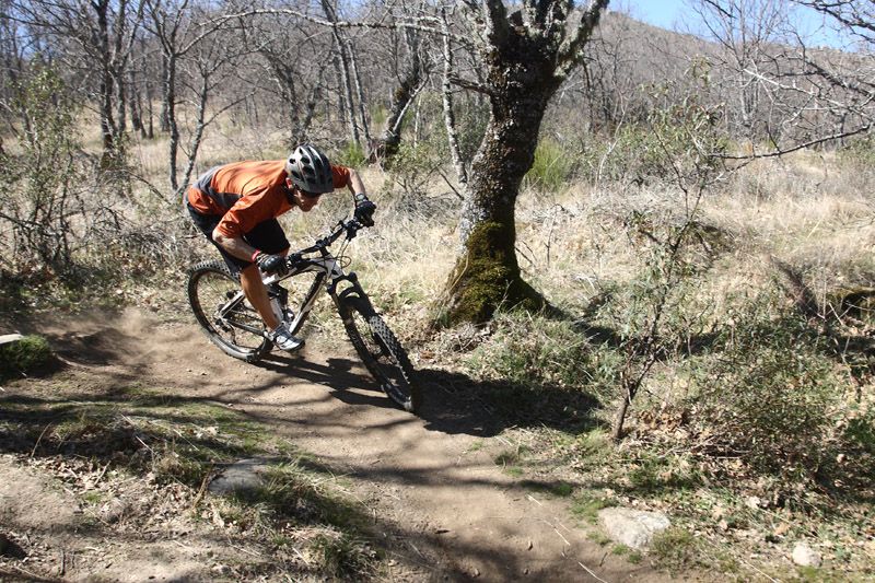 Curvas: cuando las cosas se tuercen