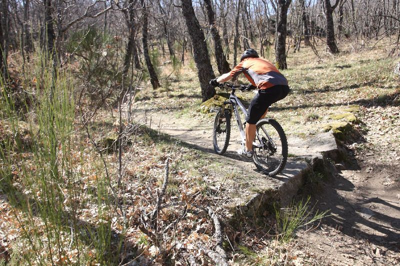 Cómo superar un obstáculo