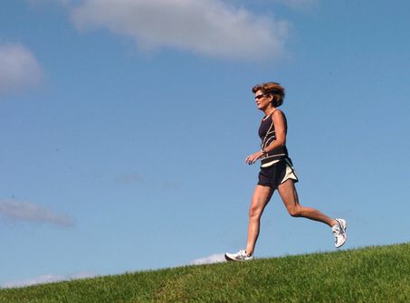 La dieta puede mejorar el rendimiento cardiovascular