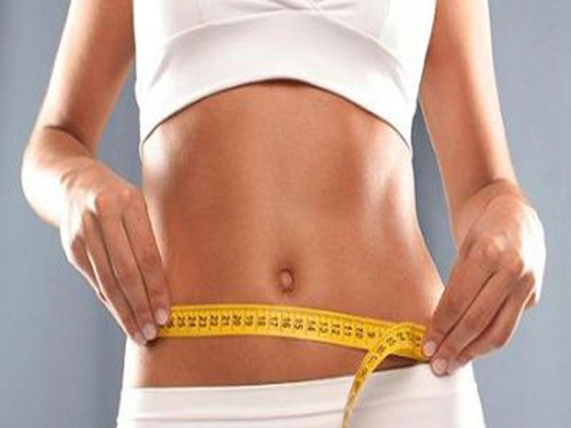 Los alimentos que reducen tu cintura