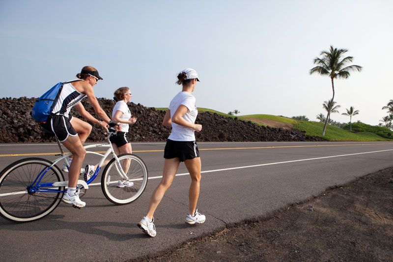 Plan de entrenamiento para debutar en un triatlón sprint (750-20-5)