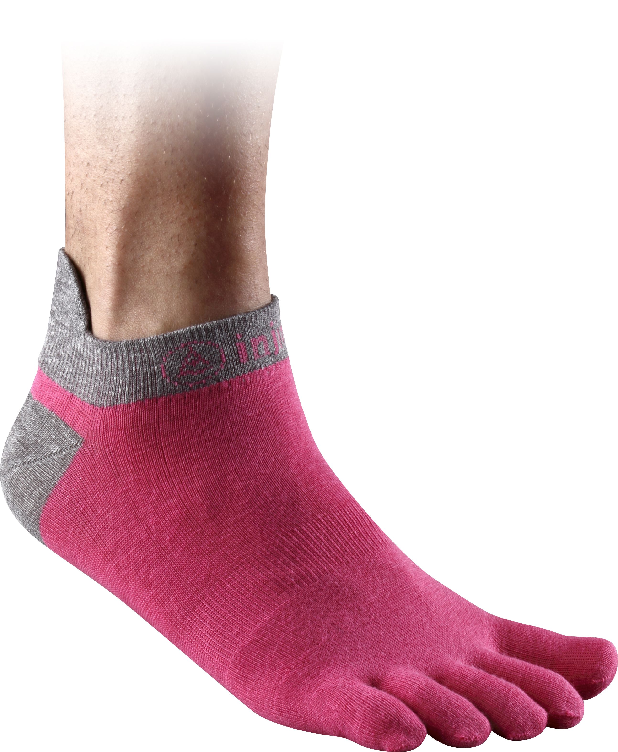 Calcetín Performance Lightweight Injinji