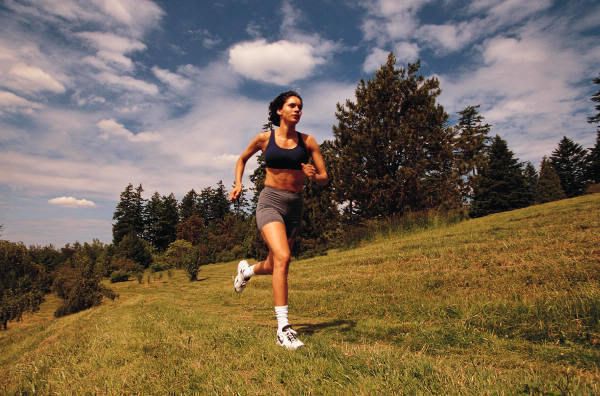 Centro de entrenamiento Gema Quiroga