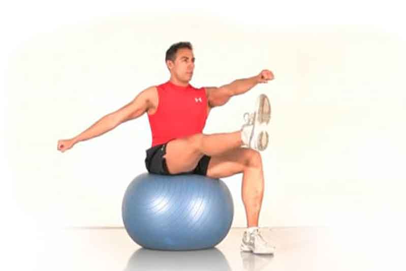 Iniciación al fitness
