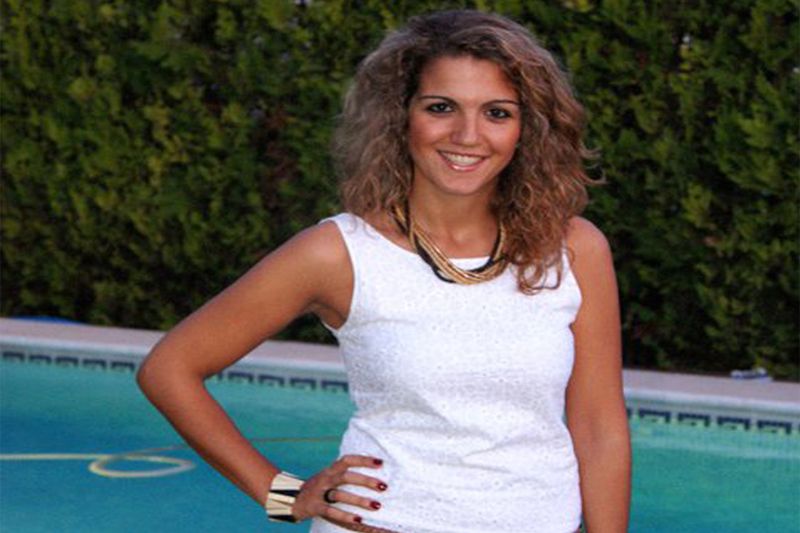 Inma Vidal: deporte para ganar salud