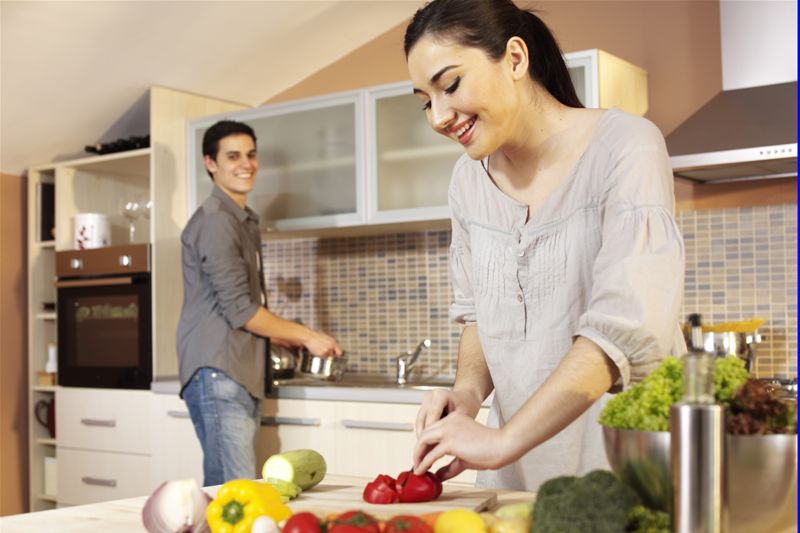 Conoce tu alimentación