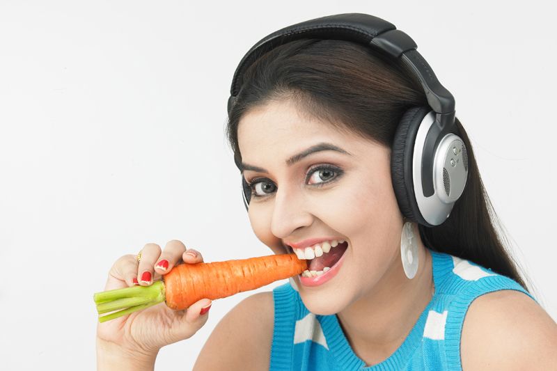 La dieta antiinflamatoria