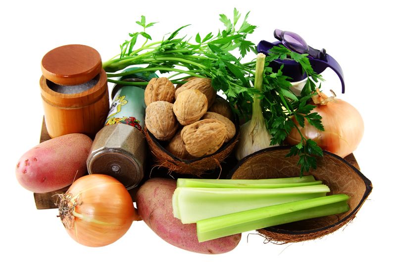 Lo último en nutrición