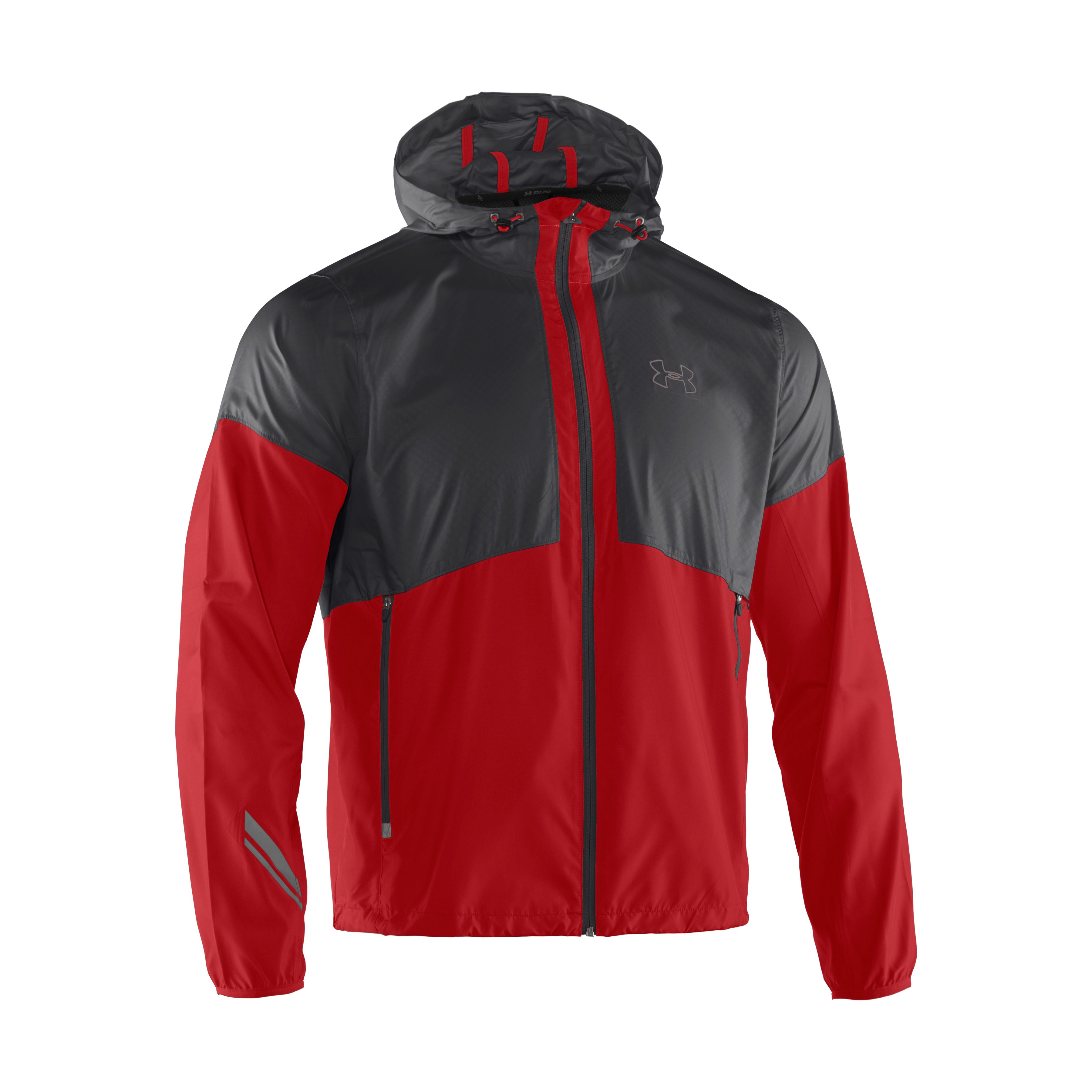 Under Armour Run Jacket