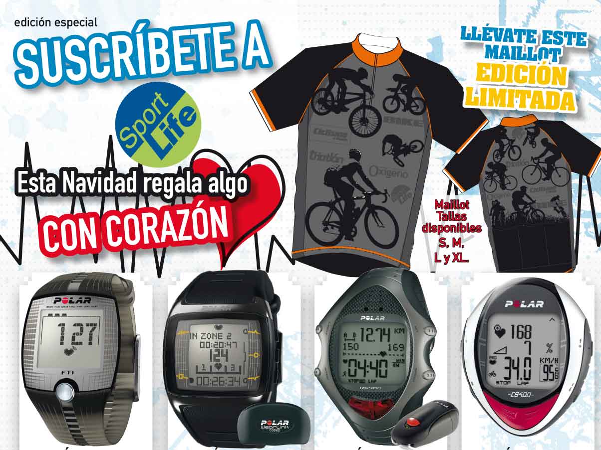 Esta Navidad regala algo con corazón